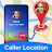 Mobile Number Location App icon