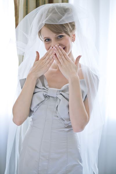 Photographe de mariage Natasha Linde (natashalinde). Photo du 20 février 2017