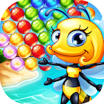 Cover Image of Baixar Resgate na Floresta: Bubble Pop 12.0.288 APK