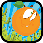 Cover Image of Tải xuống Orange Ball 1.7 APK