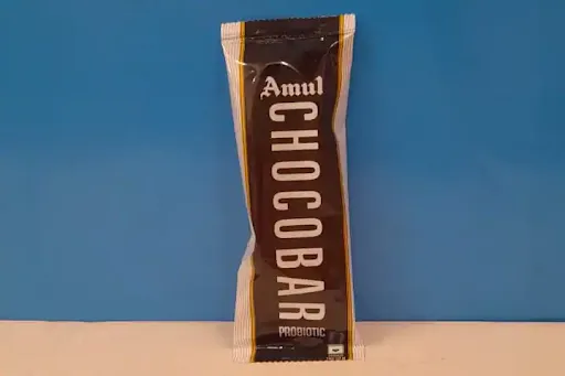 Amul Chocobar X 2 [60 Ml]