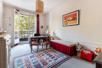 appartement à Paris 14ème (75)