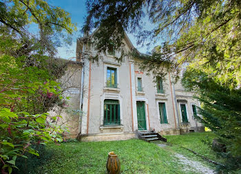 villa à Cahors (46)