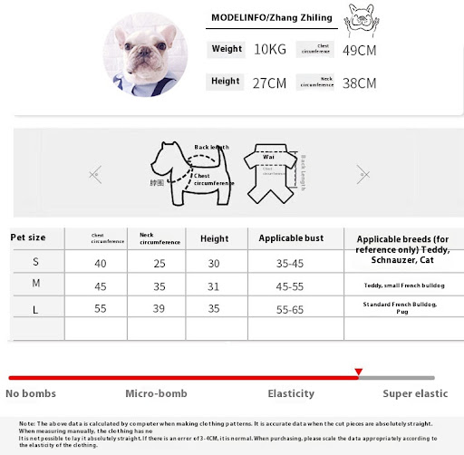 Title 1, Autumn and Winter Pet Classic Style Schnauzer C...