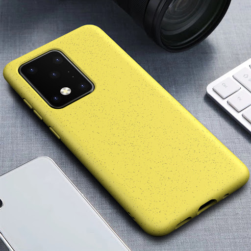 Title 7, Samsung Galaxy S20 Case Shockproof protection S...