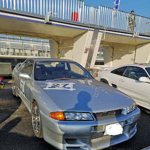 スカイライン GT-R BNR32