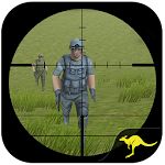 Cover Image of Descargar Tiro de francotirador de montaña: FPS 5.4 APK