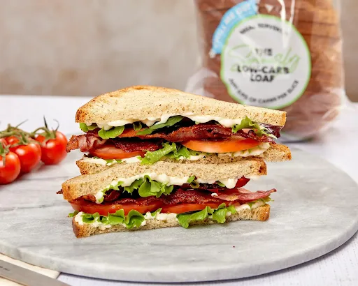 Veg Delight Sandwich