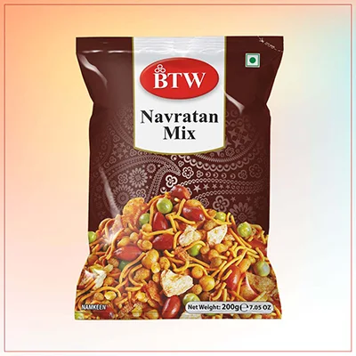 Navrattan Mixture 200gm