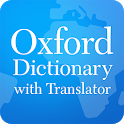 Oxford Dictionary & Translator