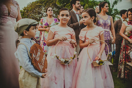 Photographe de mariage Neemias Amaral (neemiasamaral). Photo du 31 octobre 2017