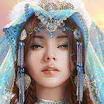 Cover Image of Download Game of Khans 0.9.23.10104 APK