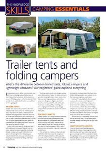 Camping Magazine(圖5)-速報App