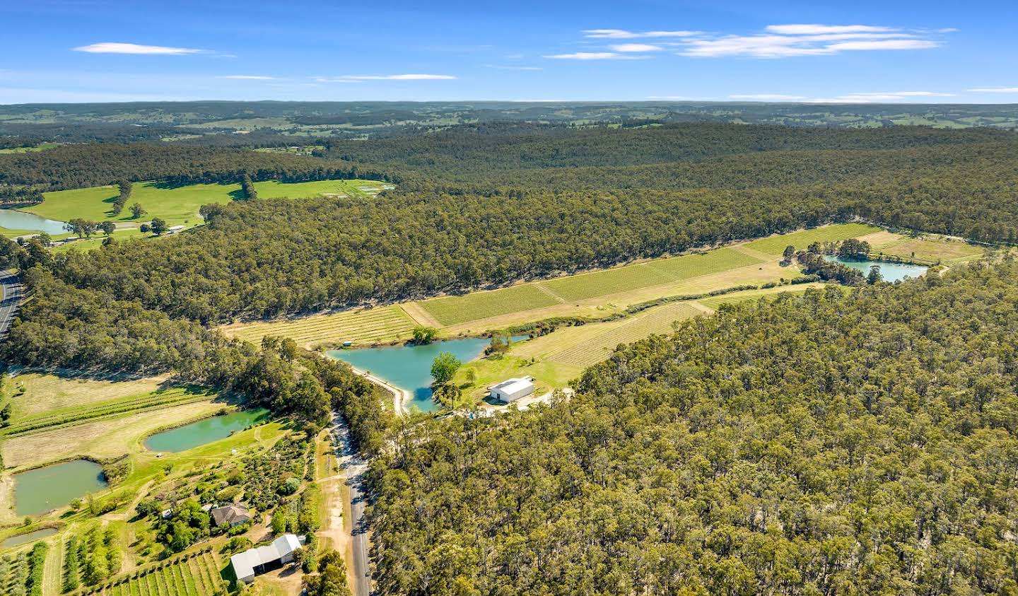 Vignoble Brookhampton