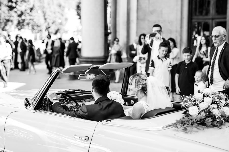 Photographe de mariage Ivan Redaelli (ivanredaelli). Photo du 10 mai 2019