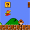 Item logo image for Super Mario Bros Original Game