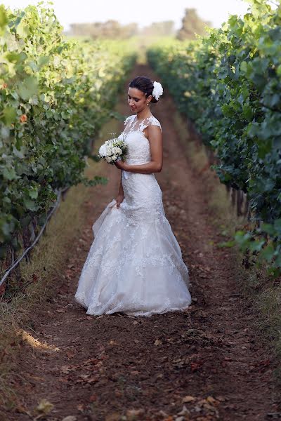 Wedding photographer Dino Matera (dinomatera). Photo of 13 February 2017