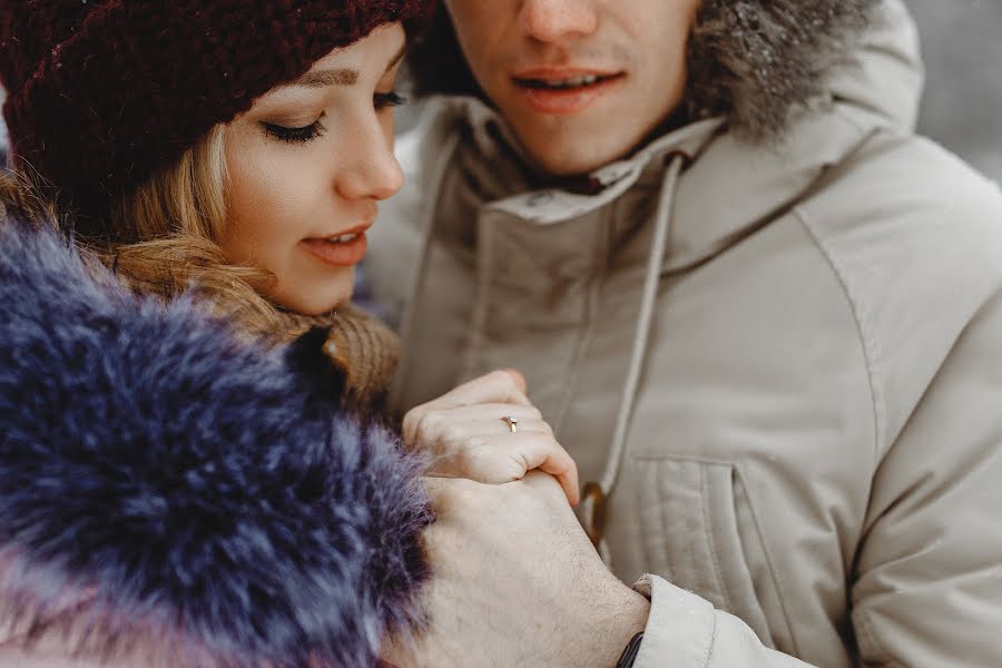 Wedding photographer Aleksandr Sasin (assasin). Photo of 13 January 2018