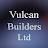 Vulcan Builders Limited Logo