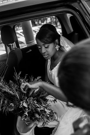 Fotógrafo de bodas Jean Daniel Louis (jeandanielloui). Foto del 23 de diciembre 2020