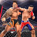 Icon Martial Arts Fight Game