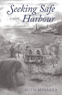 Seeking Safe Harbour cover