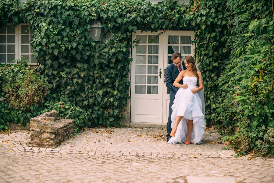 Fotografo di matrimoni Anna Vlasyuk (annavlasiuk). Foto del 15 dicembre 2015