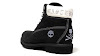 premium 5 inch zip boot "mastermind world" blk/wht/slv