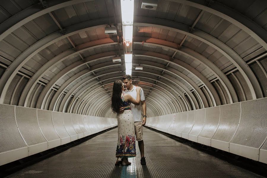 Fotógrafo de bodas Robson Santos (robsonsantos). Foto del 21 de marzo 2020