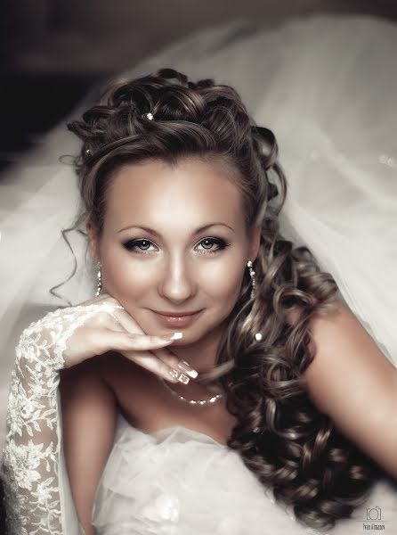 Wedding photographer Ivan Almazov (ivanalmazov). Photo of 7 January 2015