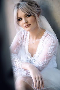 Photographe de mariage Anton Zhidilin (zhidilin). Photo du 20 mars 2020