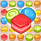 Cake Pop Mania: Match 3 Crush Puzzles 1.2