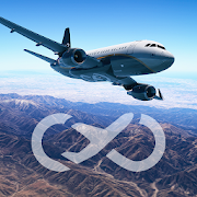 Infinite Flight – Flight Simulator v19.01.2 [Unlocked]