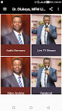 Dr. Olukoya, MFM Live 2018