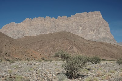 Jebel Misht