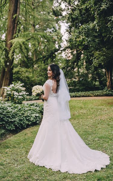 Fotógrafo de casamento Alla Rodionova (allarod13). Foto de 15 de agosto 2018