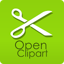 OpenClipart - public domain free vector C 1.0 загрузчик