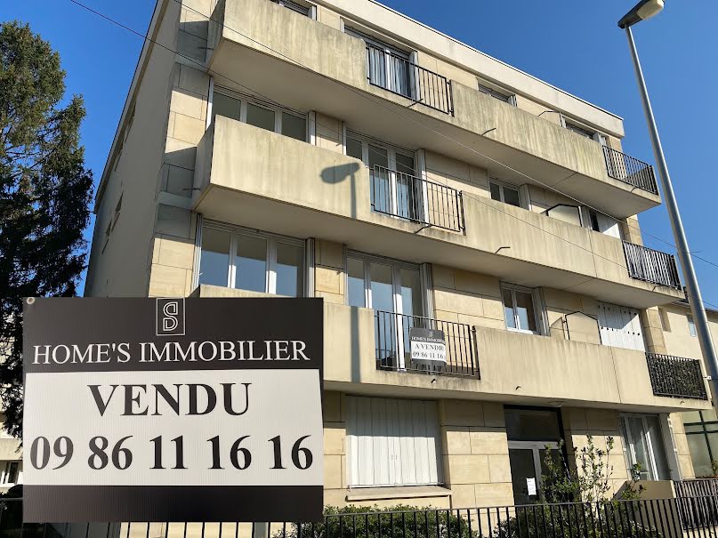 Vente appartement 2 pièces 43.21 m² à Villemomble (93250), 175 000 €