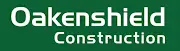 Oakenshield Construction Limited Logo