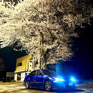 インプレッサ WRX STI GVB