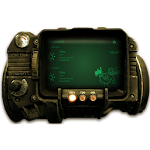 Weather Pipboy Apk