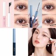 Chuốt Mi Mascara Suake Làm Dày Và Dài Mi Tự Nhiên Chống Nước Chống Mồ Hôi Lâu Trôi