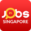 Icon Singapore Jobs