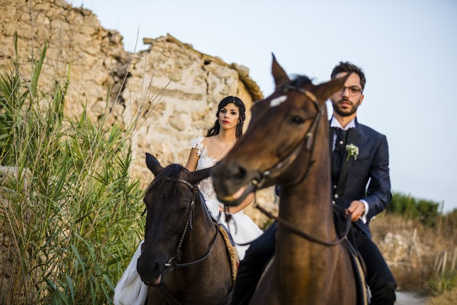 Photographe de mariage Antonella Catalano (catalano). Photo du 25 juin 2022