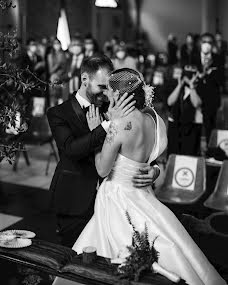 結婚式の写真家Giada Joey Cazzola (giadajoeycazzola)。2022 3月5日の写真