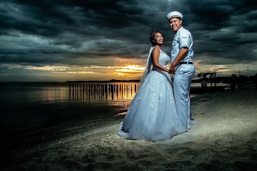 Fotógrafo de casamento Rodrigo Domingos (rodrigord). Foto de 23 de julho 2021