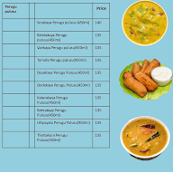 Shero Home Food - Andhra menu 5