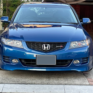 アコード CL7