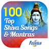 100 Shiva Songs & Shiv Mantras icon