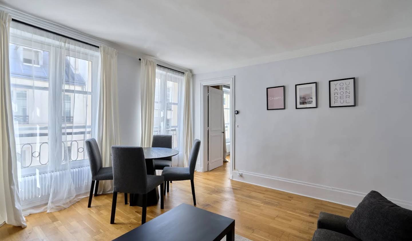 Appartement Paris 7ème